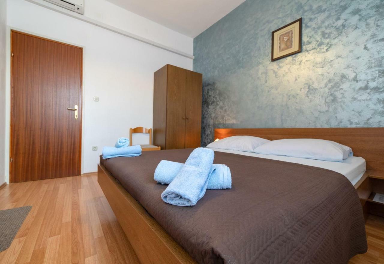 Guesthouse Jasna Slano Exterior foto